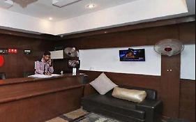 New Hotel Rajwada By Wb Inn